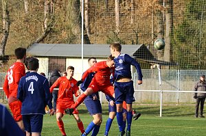 5:1-Sieg gegen Petersh&uuml;tte