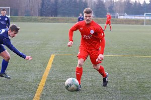 5:1-Sieg gegen Petersh&uuml;tte