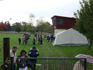 16. Stadtparklauf
