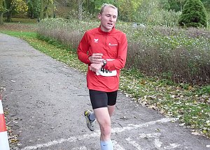 16. Stadtparklauf