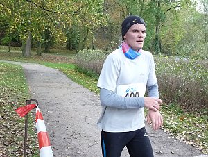 16. Stadtparklauf