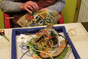 Ursprung des Corpus delicti besucht
