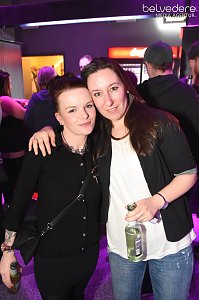 Party im Jugendclubhaus Nordhausen