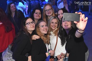 Party im Jugendclubhaus Nordhausen