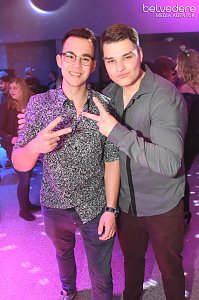 Party im Jugendclubhaus Nordhausen