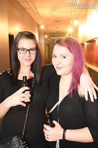 Party im Jugendclubhaus Nordhausen