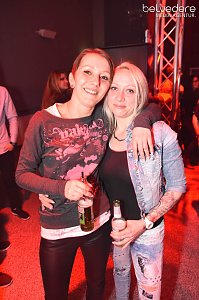 Party im Jugendclubhaus Nordhausen