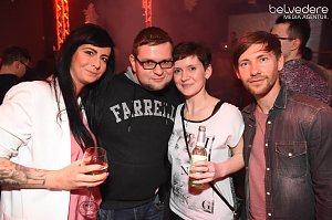 Party im Jugendclubhaus Nordhausen