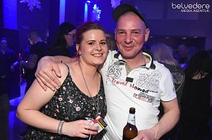 Party im Jugendclubhaus Nordhausen