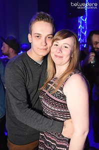 Party im Jugendclubhaus Nordhausen