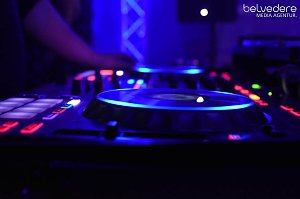 Party im Jugendclubhaus Nordhausen