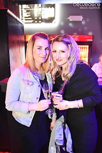 Party im Jugendclubhaus Nordhausen