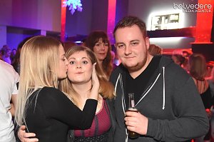 Party im Jugendclubhaus Nordhausen
