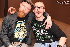 Party im Jugendclubhaus Nordhausen