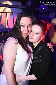 Party im Jugendclubhaus Nordhausen
