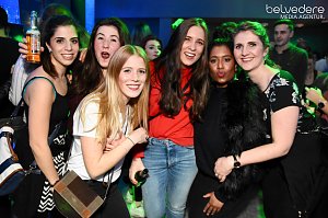 Party im Jugendclubhaus Nordhausen