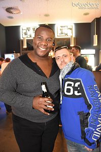 Party im Jugendclubhaus Nordhausen