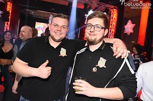 Party im Jugendclubhaus Nordhausen