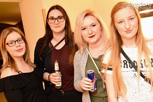 Party im Jugendclubhaus Nordhausen