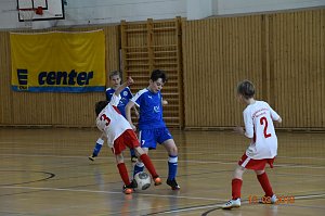 Turnier in Sangerhausen gewonnen