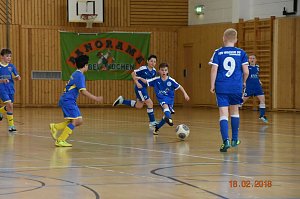 Turnier in Sangerhausen gewonnen