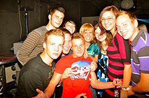 Club 360 Sondershausen