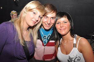 Club 360 Sondershausen