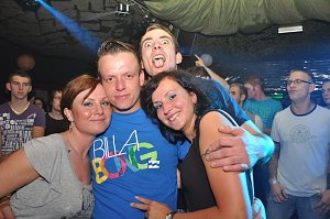 Club 360 Sondershausen