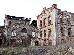 Peter Blei unterwegs in Greu&szlig;en