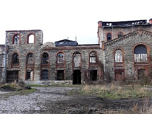 Peter Blei unterwegs in Greu&szlig;en