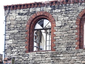 Peter Blei unterwegs in Greu&szlig;en