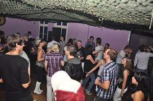Club 360 Sondershausen