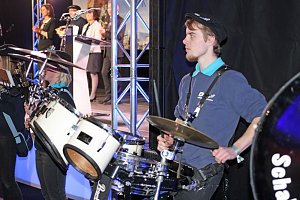 Verleihung der Kyffh&auml;user Ehrenamtspreise