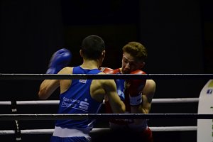 NSV-Boxer mit zweitem Ausw&auml;rtssieg?