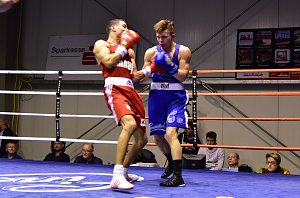 Tolle Leistung der NSV-Boxer