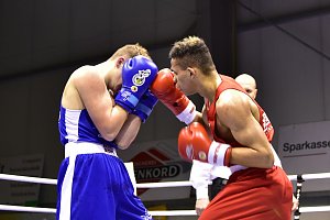 Tolle Leistung der NSV-Boxer