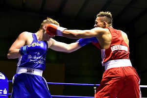 Tolle Leistung der NSV-Boxer