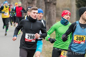 40. Albert-Kuntz-Lauf