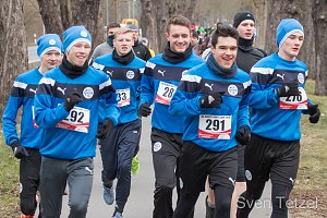 40. Albert-Kuntz-Lauf
