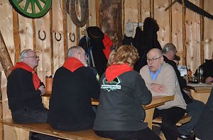 Harzer K&ouml;hlerverein w&auml;hlte Vorstand