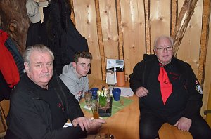Harzer K&ouml;hlerverein w&auml;hlte Vorstand