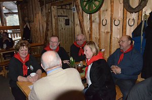 Harzer K&ouml;hlerverein w&auml;hlte Vorstand