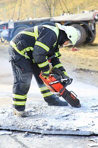 Es wird aufgrer&auml;umt