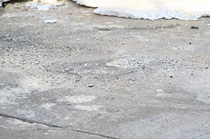 Es wird aufgrer&auml;umt
