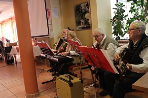 10 Jahre K+S Seniorenresidenz