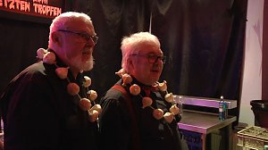 Die Nacht der Vampire - der Nordh&auml;user B&uuml;hnenball 2018