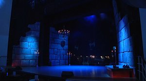Die Nacht der Vampire - der Nordh&auml;user B&uuml;hnenball 2018