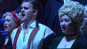 Die Nacht der Vampire - der Nordh&auml;user B&uuml;hnenball 2018