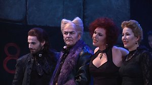Die Nacht der Vampire - der Nordh&auml;user B&uuml;hnenball 2018