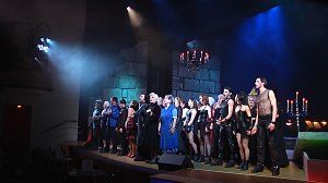 Die Nacht der Vampire - der Nordh&auml;user B&uuml;hnenball 2018